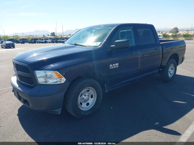 1C6RR7KG7ES324047 RAM 1500 Tradesman