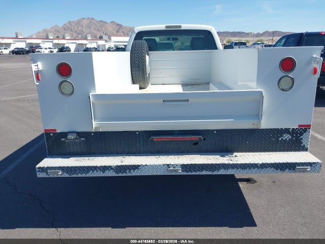 Ford F-350 Chassis Xl 2015 1FDRF3G61FEA14739 Image 19