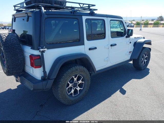 2020 JEEP WRANGLER UNLIMITED 1C4HJXFG8LW109210 Photo 3