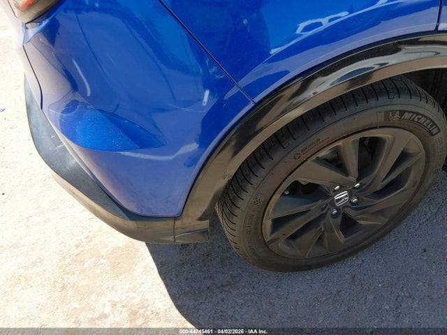 2022 HONDA HR-V 3CZRU6H19NM717541 Photo 5