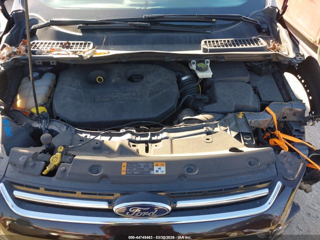 2013 FORD ESCAPE 1FMCU9J97DUC35881 Photo 9