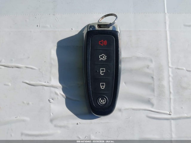 2013 FORD ESCAPE 1FMCU9J97DUC35881 Photo 10