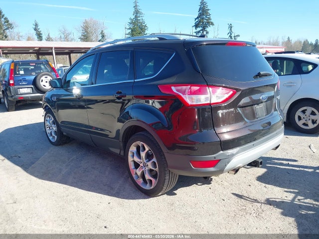 2013 FORD ESCAPE 1FMCU9J97DUC35881 Photo 2