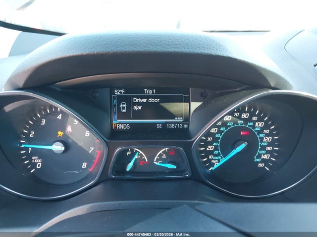 2013 FORD ESCAPE 1FMCU9J97DUC35881 Photo 6