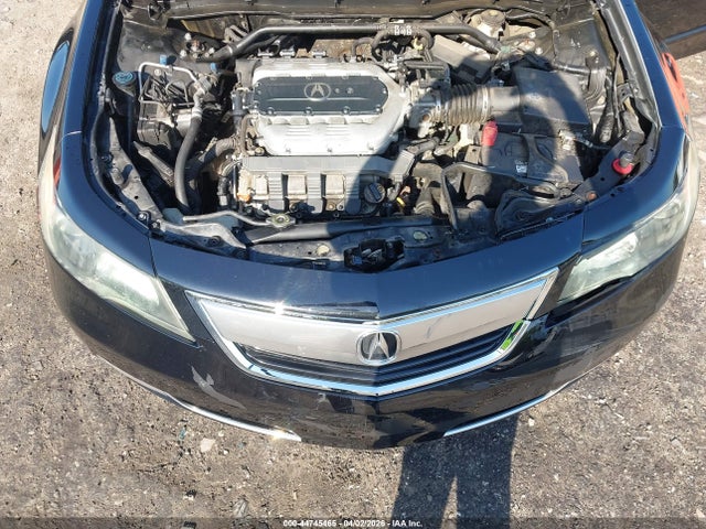 Продажа на аукционе авто 2012 Acura Tl 3.5, vin: 19UUA8F58CA015863, номер лота: 44745465