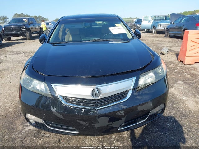 Продажа на аукционе авто 2012 Acura Tl 3.5, vin: 19UUA8F58CA015863, номер лота: 44745465