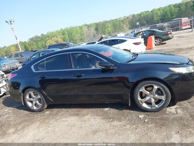 Продажа на аукционе авто 2012 Acura Tl 3.5, vin: 19UUA8F58CA015863, номер лота: 44745465