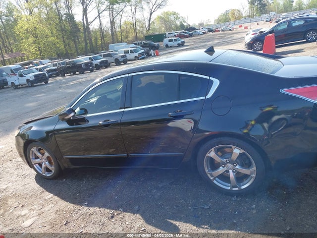 Продажа на аукционе авто 2012 Acura Tl 3.5, vin: 19UUA8F58CA015863, номер лота: 44745465