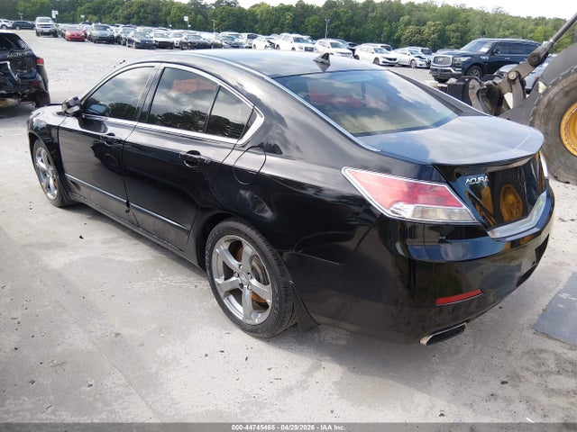 Продажа на аукционе авто 2012 Acura Tl 3.5, vin: 19UUA8F58CA015863, номер лота: 44745465