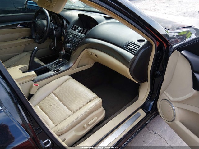 Продажа на аукционе авто 2012 Acura Tl 3.5, vin: 19UUA8F58CA015863, номер лота: 44745465