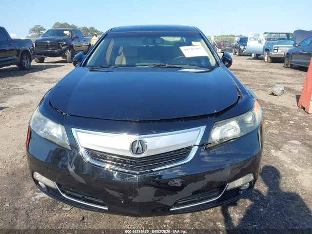 Продажа на аукционе авто 2012 Acura Tl 3.5, vin: 19UUA8F58CA015863, номер лота: 44745465
