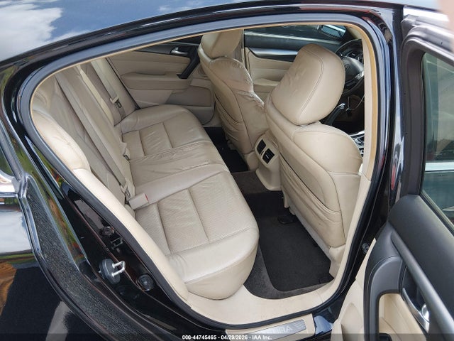 Продажа на аукционе авто 2012 Acura Tl 3.5, vin: 19UUA8F58CA015863, номер лота: 44745465