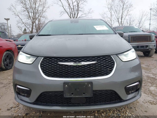 2023 Chrysler Pacifica Touring L მანქანა იყიდება აუქციონზე, vin: 2C4RC1BG8PR606290, აუქციონის ნომერი: 44745467