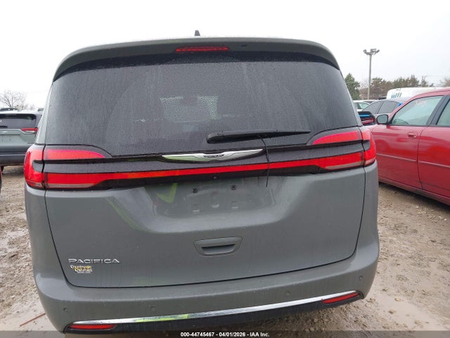 2023 Chrysler Pacifica Touring L მანქანა იყიდება აუქციონზე, vin: 2C4RC1BG8PR606290, აუქციონის ნომერი: 44745467