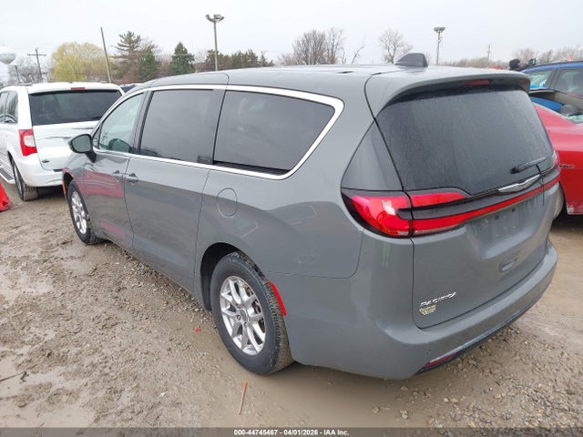 2023 Chrysler Pacifica Touring L მანქანა იყიდება აუქციონზე, vin: 2C4RC1BG8PR606290, აუქციონის ნომერი: 44745467