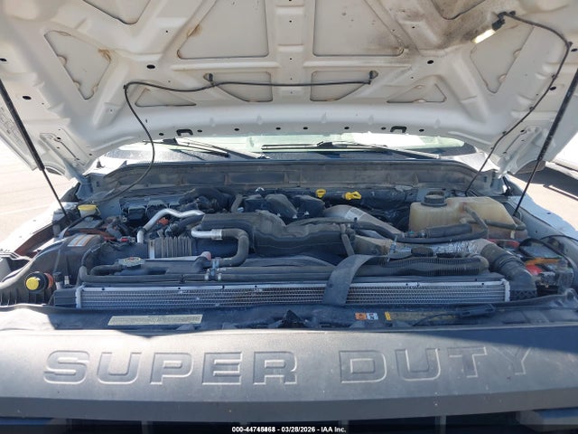 Ford F-350 Xl 2015 1FD8X3BT1FEA04718 Image 10