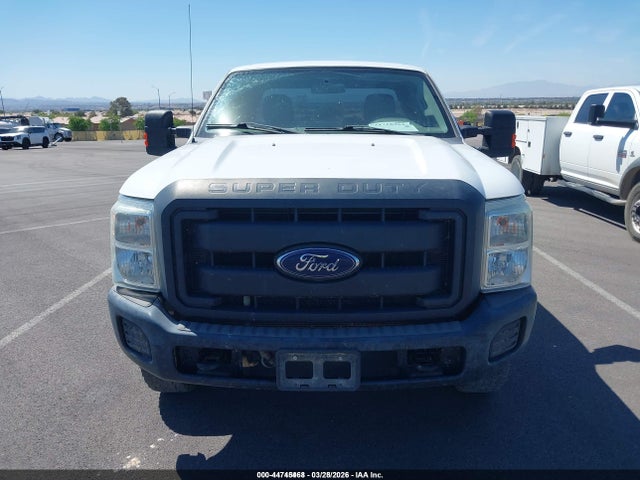 Ford F-350 Xl 2015 1FD8X3BT1FEA04718 Image 15