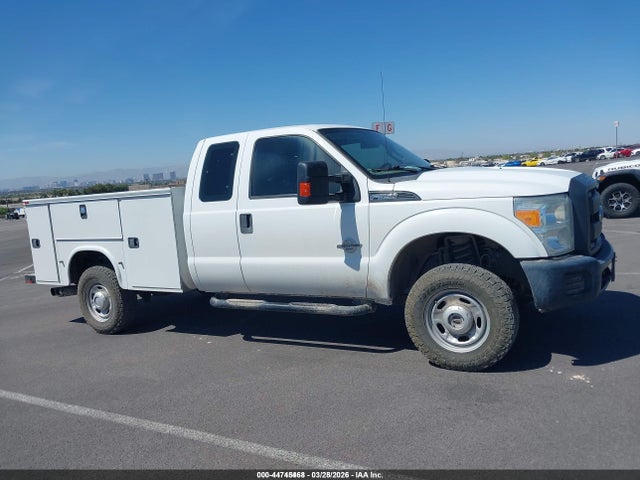 Ford F-350 Xl 2015 1FD8X3BT1FEA04718 Image 16
