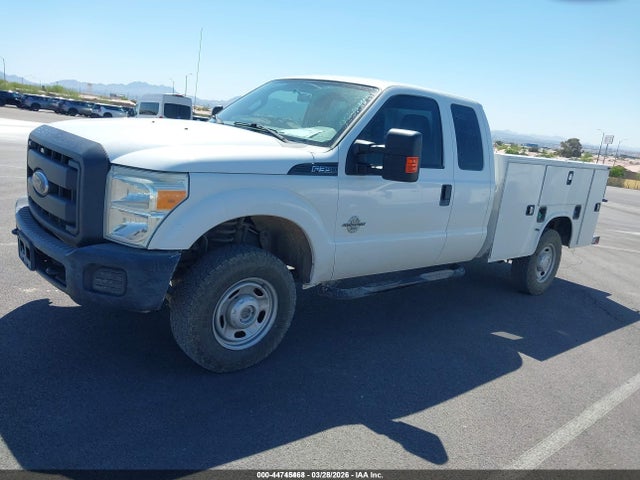 Ford F-350 Xl 2015 1FD8X3BT1FEA04718 Image 17