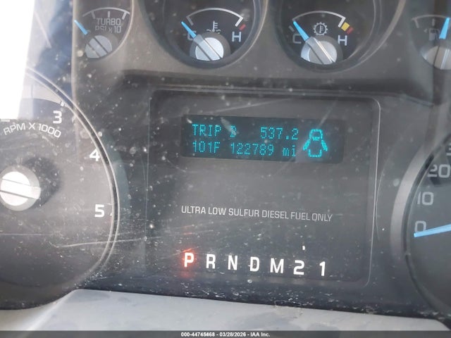 Ford F-350 Xl 2015 1FD8X3BT1FEA04718 Image 18