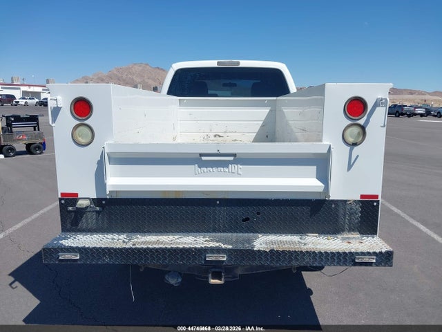 Ford F-350 Xl 2015 1FD8X3BT1FEA04718 Image 19