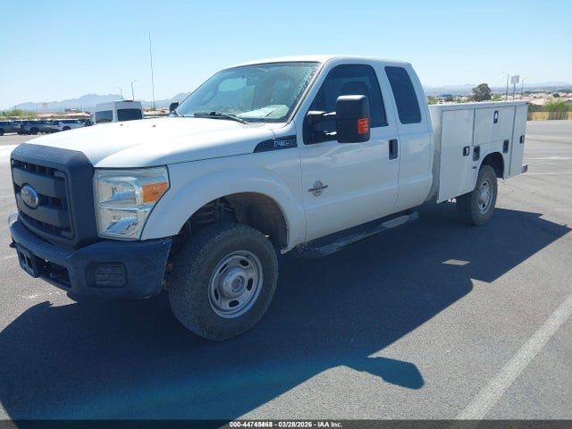 Ford F-350 Xl 2015 1FD8X3BT1FEA04718 Image 2