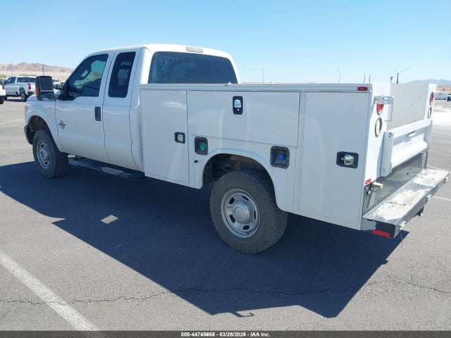 Ford F-350 Xl 2015 1FD8X3BT1FEA04718 Image 3
