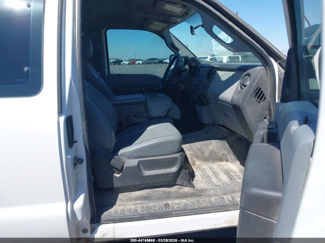 Ford F-350 Xl 2015 1FD8X3BT1FEA04718 Image 5