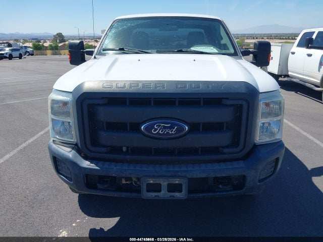 Ford F-350 Xl 2015 1FD8X3BT1FEA04718 Image 6