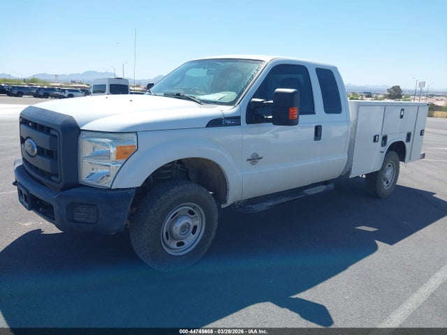Ford F-350 Xl 2015 1FD8X3BT1FEA04718 Image 12