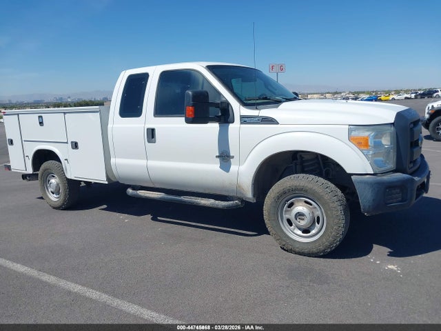 Ford F-350 Xl 2015 1FD8X3BT1FEA04718 Image 13