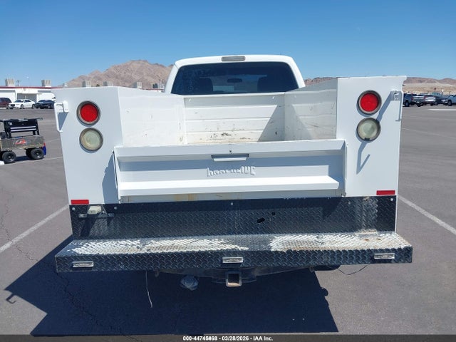 Ford F-350 Xl 2015 1FD8X3BT1FEA04718 Image 14