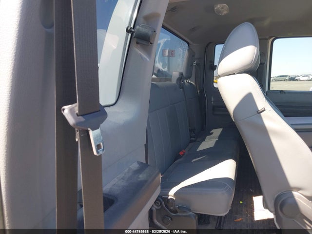 Ford F-350 Xl 2015 1FD8X3BT1FEA04718 Image 8