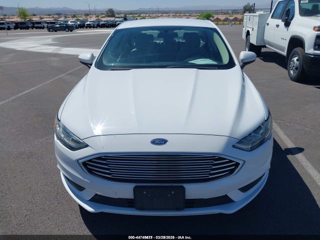 Ford Fusion Hybrid S 2018 3FA6P0UU9JR254610 Image 15