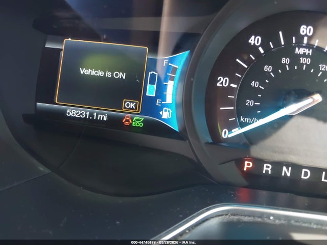 Ford Fusion Hybrid S 2018 3FA6P0UU9JR254610 Image 18