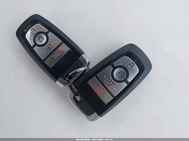 44745480 :رقم المزاد ، 1FMSK7DH3LGC80158 vin ، 2020 Ford Explorer Xlt مزاد بيع