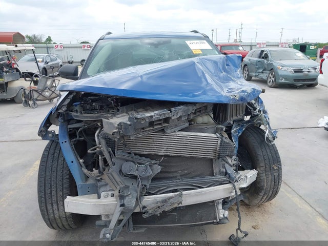 44745480 :رقم المزاد ، 1FMSK7DH3LGC80158 vin ، 2020 Ford Explorer Xlt مزاد بيع