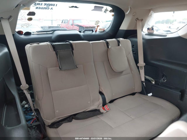 44745480 :رقم المزاد ، 1FMSK7DH3LGC80158 vin ، 2020 Ford Explorer Xlt مزاد بيع