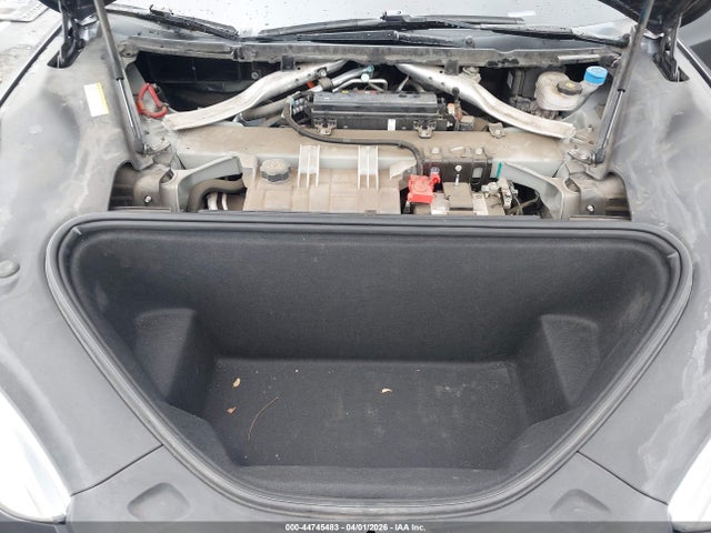 2017 TESLA MODEL S 5YJSA1E22HF191276 Photo 9