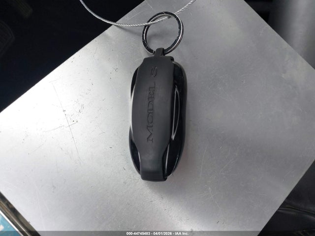 2017 TESLA MODEL S 5YJSA1E22HF191276 Photo 10