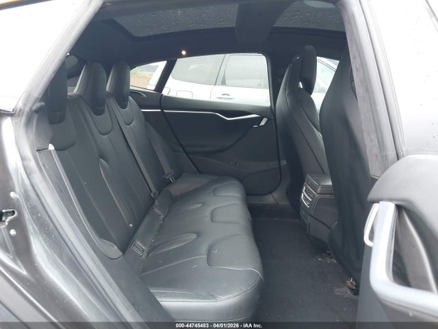 2017 TESLA MODEL S 5YJSA1E22HF191276 Photo 7