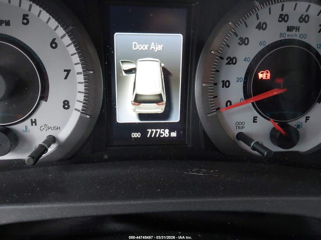 Toyota Sienna Se 8 Passenger 2018 5TDXZ3DC0JS913253 Image 15