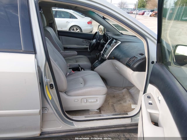 Aukcja sprzedaży 2008 Lexus Rx 400h, vin: JTJHW31U882048458, numer aukcji: 44745488