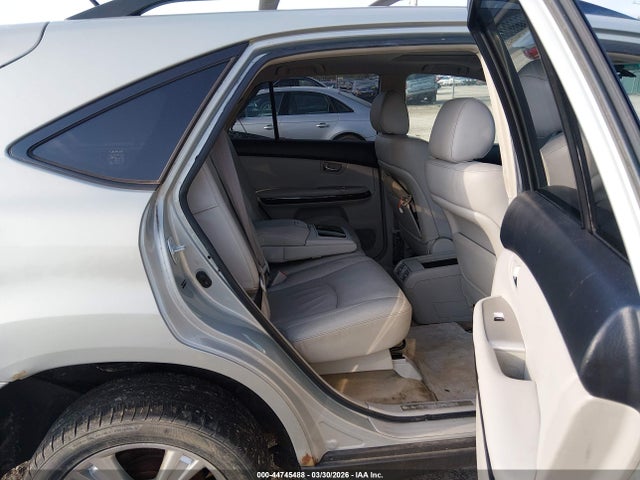 Aukcja sprzedaży 2008 Lexus Rx 400h, vin: JTJHW31U882048458, numer aukcji: 44745488