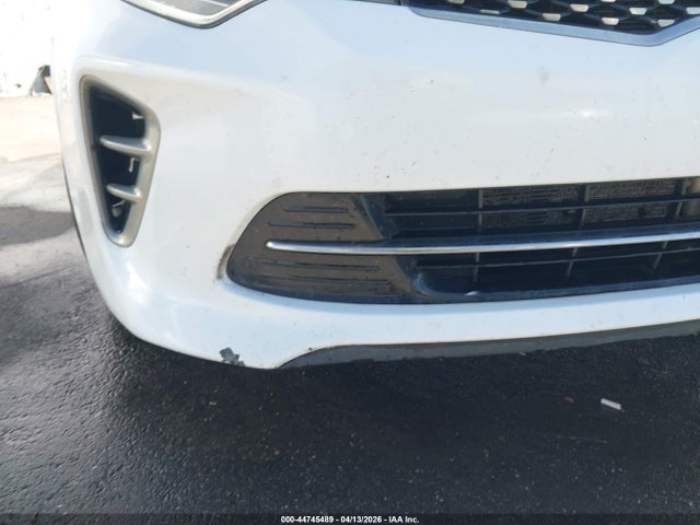 5XXGW4L28HG137540 KIA Optima Sx Turbo