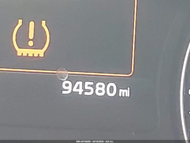5XXGW4L28HG137540 KIA Optima Sx Turbo