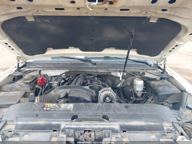 44745491 :رقم المزاد ، 1GKS2MEF2BR259339 vin ، 2011 Gmc Yukon Xl 1500 Denali مزاد بيع