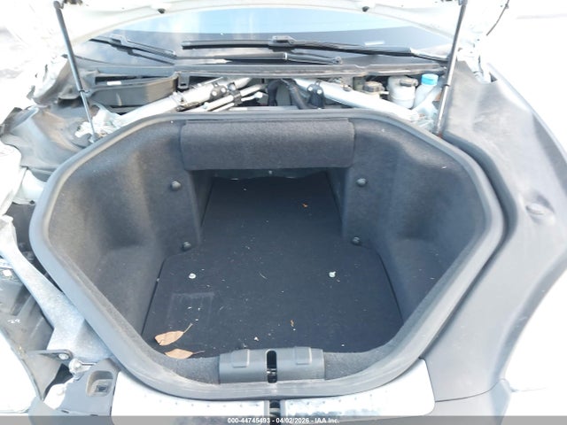 2012 TESLA MODEL S 5YJSA1CP9CFP01940 Photo 9