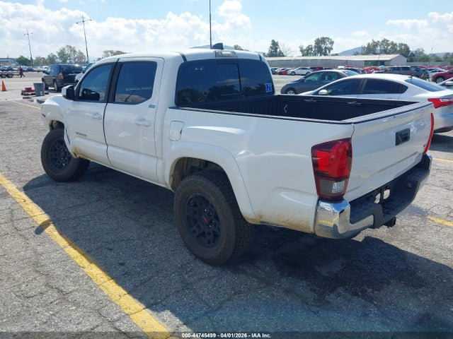 3TMAZ5CNXLM133848 Toyota Tacoma Sr5 V6