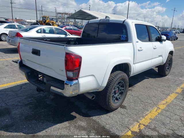 3TMAZ5CNXLM133848 Toyota Tacoma Sr5 V6